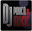 DJ, poker and music