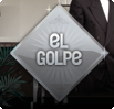 El golpe