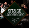 Sit and Go leaderboard