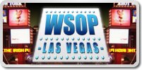 WSOP - Las Vegas